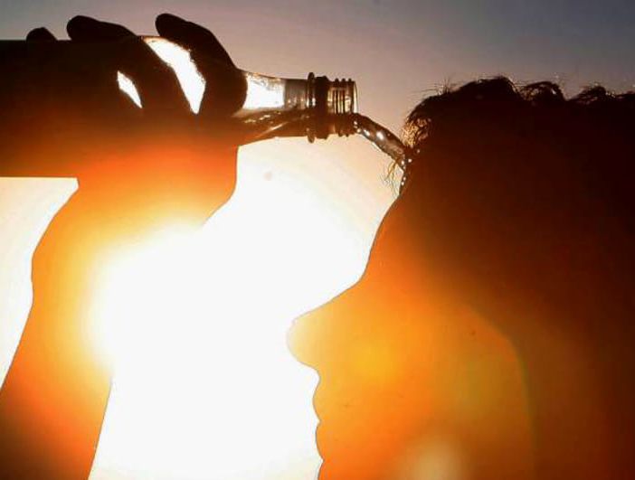 Fine settimana di sole e nuvole a Novara