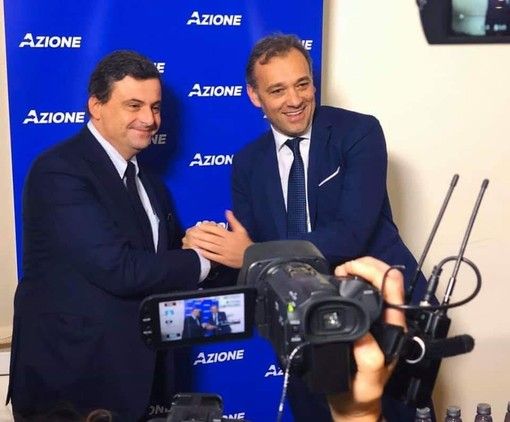 Politica: nasce &quot;Azione&quot;. L'obiettivo è dare rappresentanza ai riformisti, oggi senza punti di riferimento