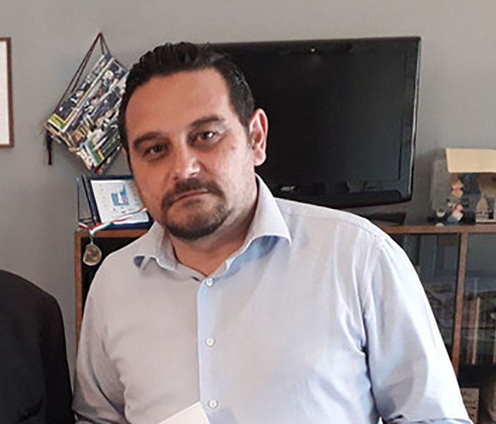Conferito l’incarico di responsabile all’interno del Consiglio Nazionale per il tema della finanza locale al sindaco di Novara Alessandro Canelli