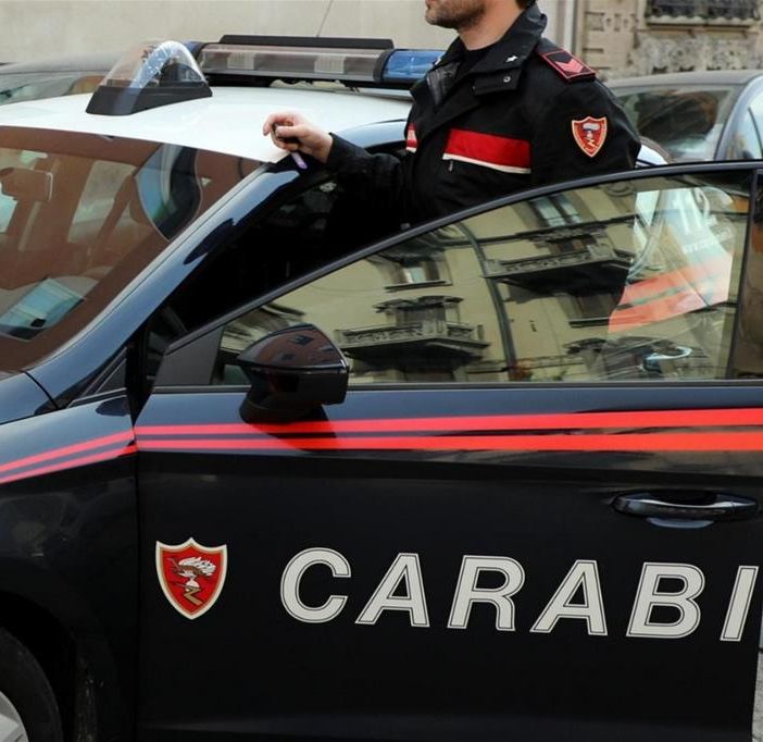 Disperso e ferito nei boschi del Monte Fenera viene trovato e soccorso dai Carabinieri