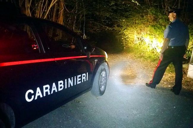Notizie dal Piemonte. Scomparso o allontanamento volontario? Si cerca un giovane di 21 anni
