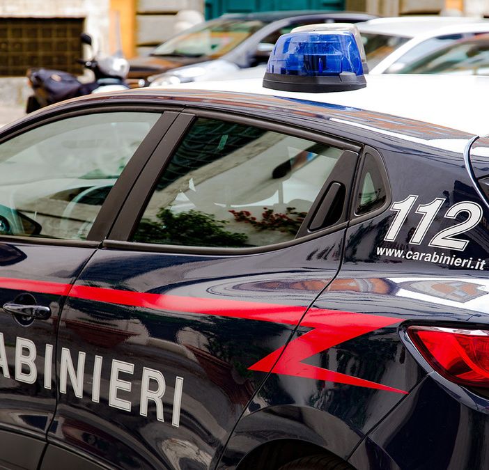 Due uomini accusati di abusi su minorenni a Novara
