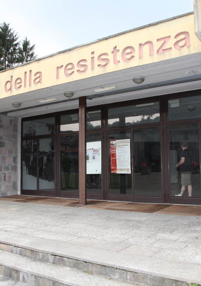 Venerdì 21 alla Casa della Resistenza di Verbania &quot;Aspetti noti e meno noti della Resistenza&quot;