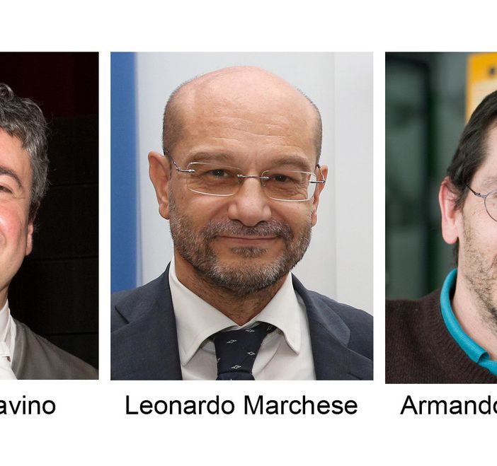 Cambio al vertice nei dipartimenti Upo