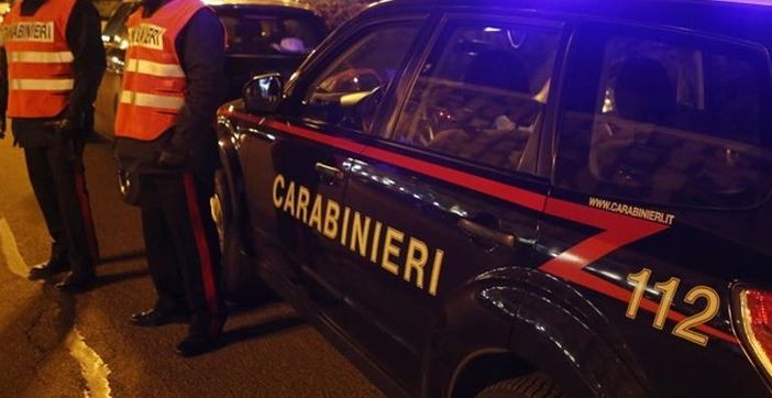 Notizie dal Piemonte- Omicidio nella notte a Vistrorio: un pregiudicato uccide un uomo con un punteruolo [VIDEO]