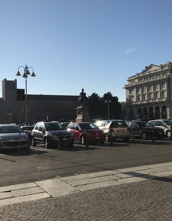 Tornano la ZTL e i limiti orari per l’accesso al centro storico