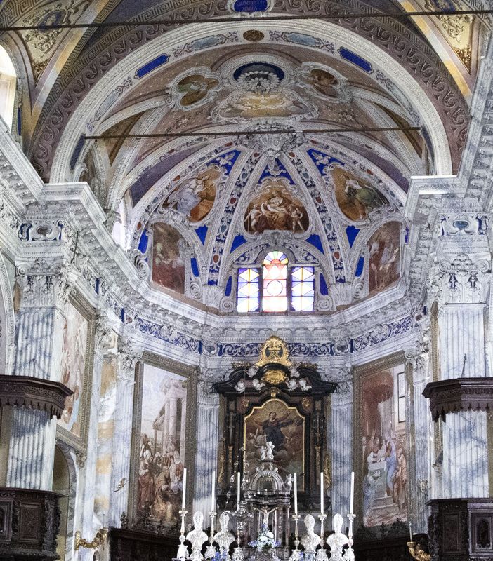 Nuove nomine per parroci e vicari parrocchiali: Don Manuel Spadaccini nuovo vicario per la pastorale giovanile dell’UPM Bassa Valsesia