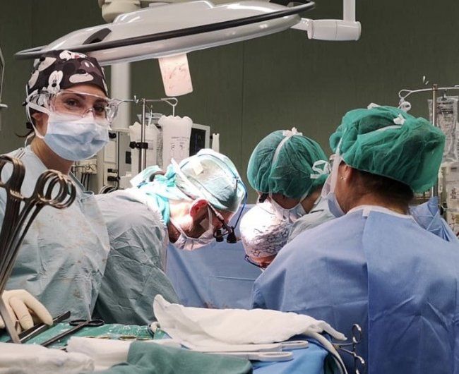 Sfide e innovazioni nella microchirurgia neurovascolare