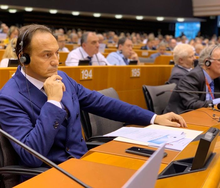 106 milioni di Fondi Ue per il Piemonte, la missione di Cirio a Bruxelles