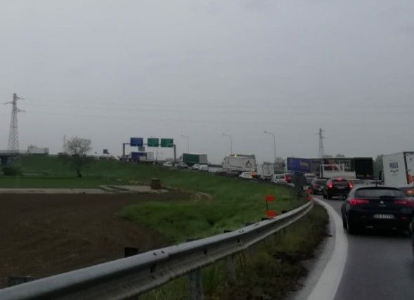 Immagine di repertorio
