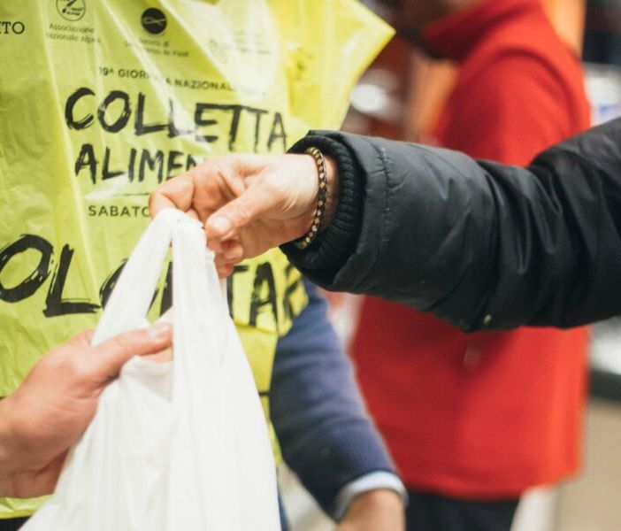Torna domani la giornata della colletta alimentare