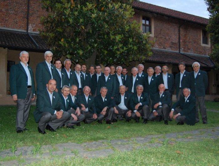 Sabato concerto di Natale con il coro CAI (e gli ospiti di Carignano) a San Nazzaro