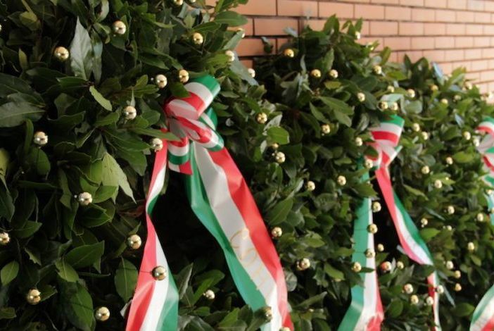Arona: commemorazione del 4 novembre, il programma