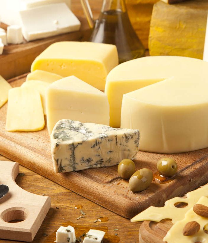 La Regione Piemonte a Cheese 2019