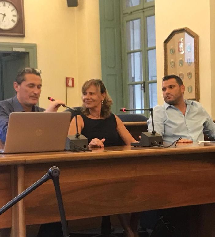 Incontro sul credito sportivo in Provincia: grande interesse per l'impiantistica sportiva