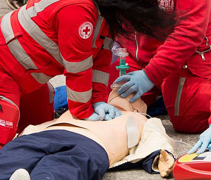 Entra nel vivo questa sera il Master europeo in medicina dei disastri organizzato dal CRIMEDIM dell’Università del Piemonte Orientale