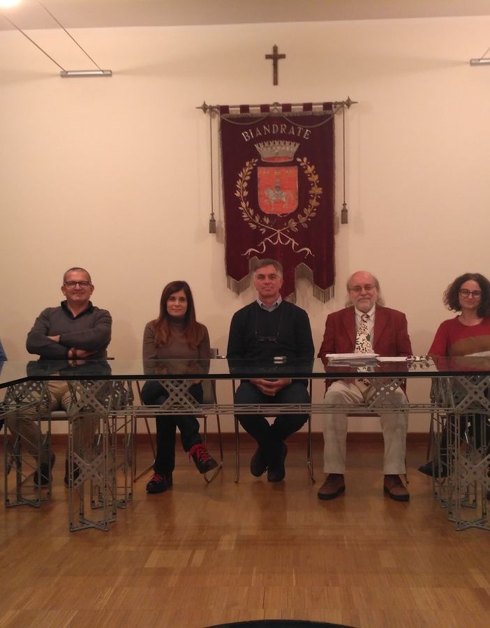 La Soprintendente Alessandra Quarto in visita istituzionale a Biandrate: “Nell'attività divulgativa fondamentale partire dai ragazzi”