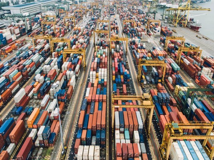 Commercio estero: il novarese rappresenta l'11% dell'export piemontese