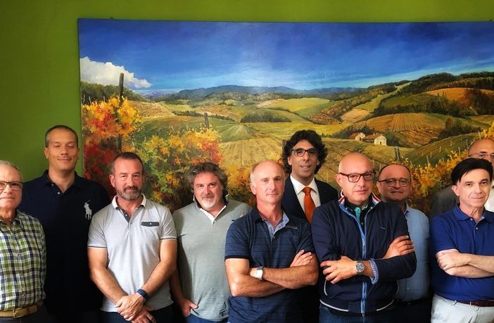 Notizie dal Piemonte. L'intesa, che avrà validità fino al 31 dicembre 2021, interessa circa 2.100 addetti