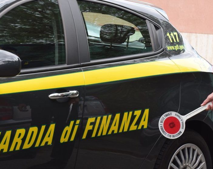 Operazione &quot;Money Delivery&quot;, la Guardia di Finanza sequestra terreni, fabbricati e attività economiche dell'ndrangheta anche nel novarese VIDEO