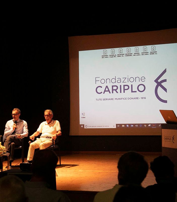 Bando Lets Go, da Fondazione Cariplo 16 milioni a sostegno del terzo settore