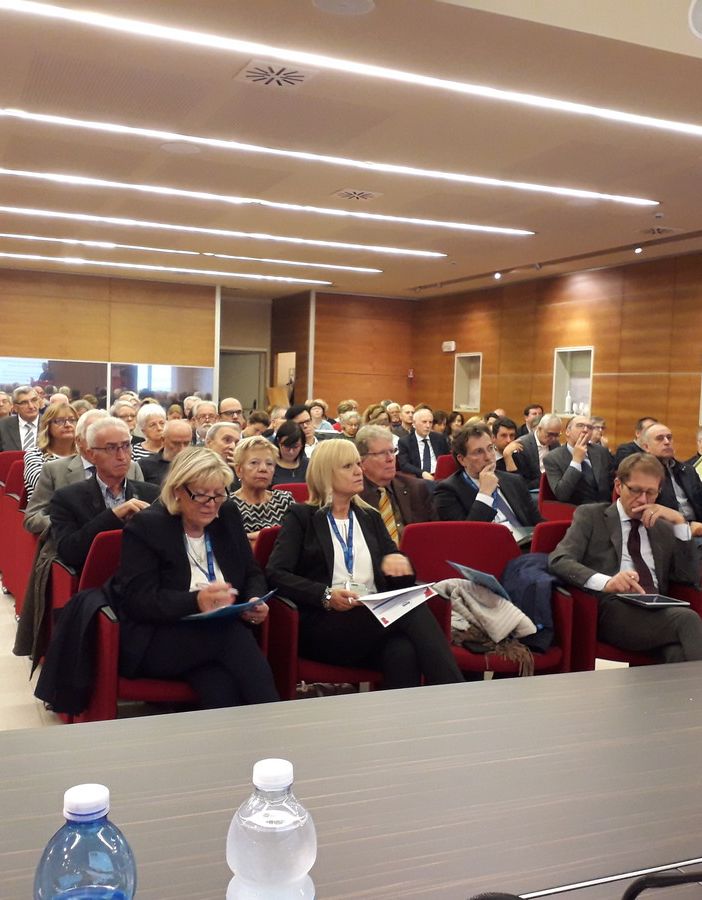 “La sostenibilità del sistema trasfusionale”: terzo convegno nazionale organizzato da Avis Piemontese sabato 19 ottobre