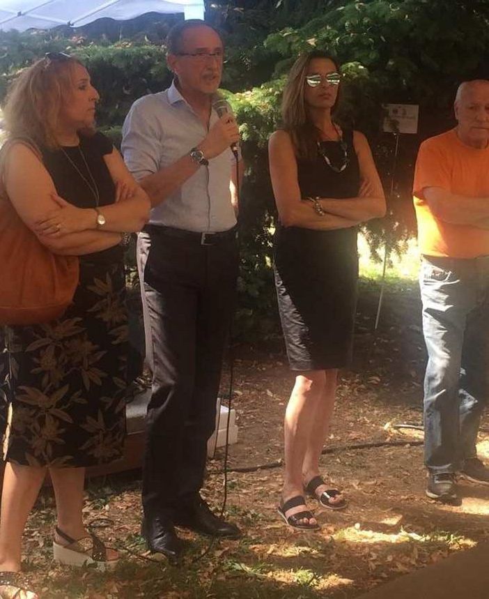 “Festa d’estate”: un mese di balli e divertimento con auser