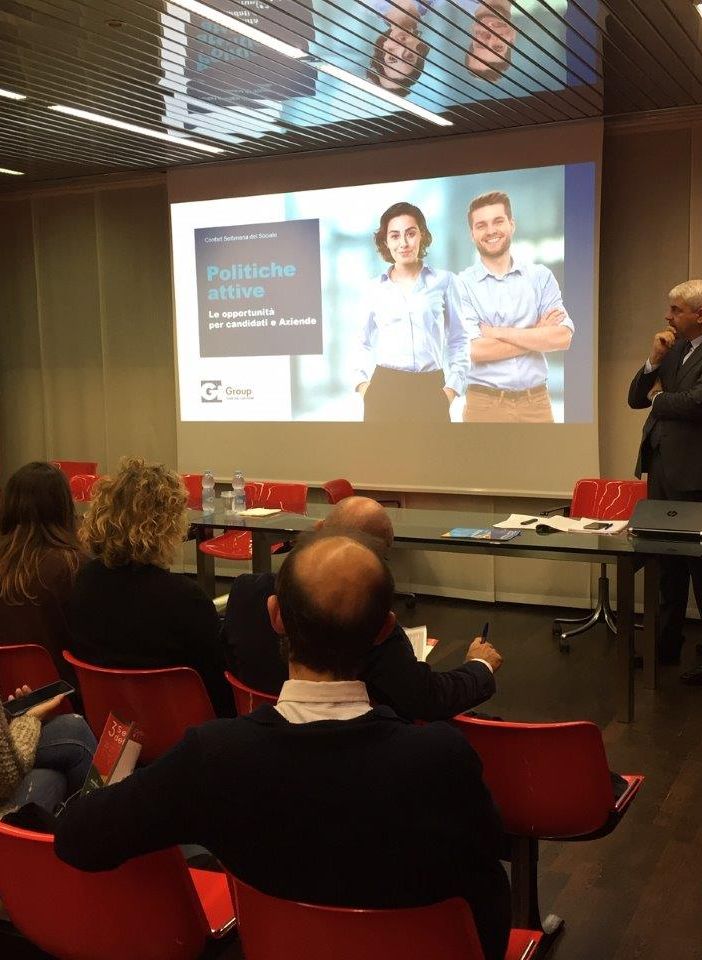 Settimana del Sociale di Confartigianato Piemonte Orientale: le opportunità di Garanzia Giovani