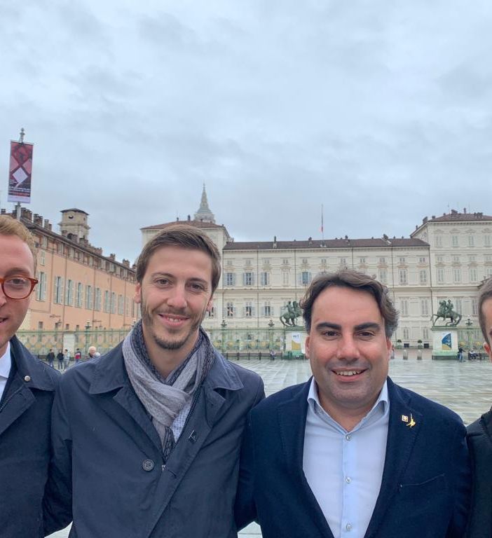Gavazza (Lega): &quot;nella tarda primavera il bando per per la Pedemontana&quot;