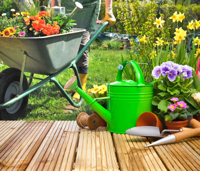 A Miasino 'Menta E Rosmarino', green festival tra arte, giardino e paesaggio