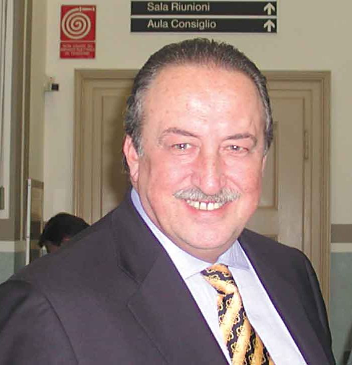 Giovedì  i funerali di Gabriello Gilardoni, Assessore alla cultura della prima giunta Giordano