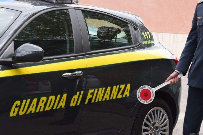 San Pietro Mosezzo, truffa da 530 mila euro di un'azienda agricola ai danni dell'UE