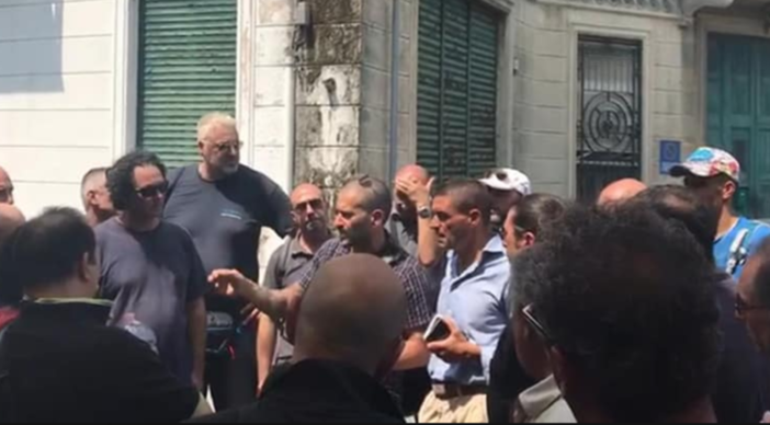Notizie dal Piemonte. Fallimento Ifi: ore di angoscia per 85 famiglie
