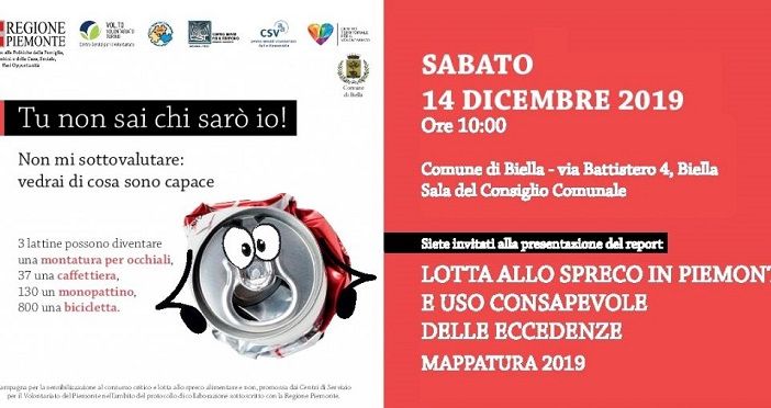 Sabato 14 settembre a Gozzano l'incontro ‘Il volontariato oggi nelle sue diverse espressioni’ nell'ambito della Festa del Pensionato Cisl