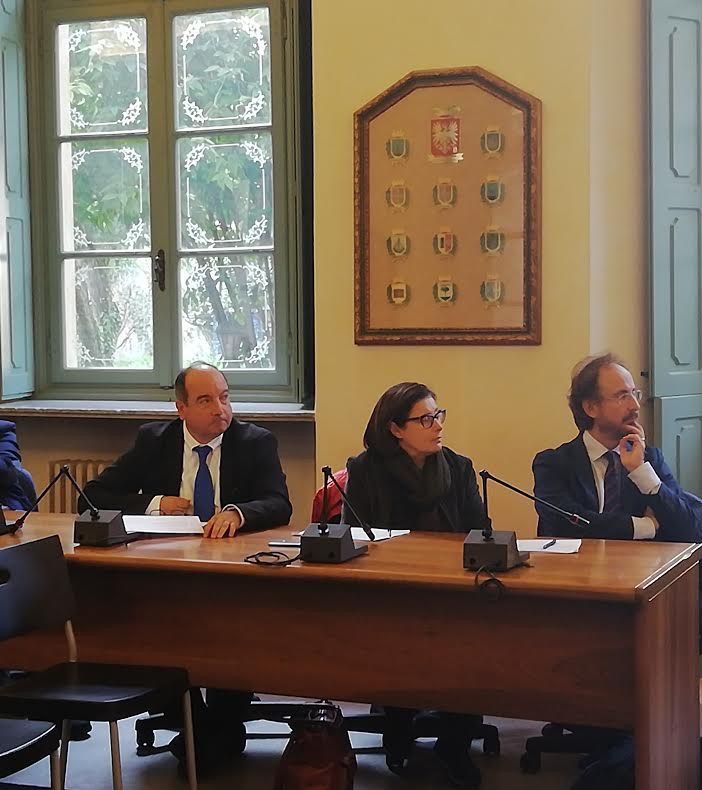 Innovazioni presso l'Istituto Nervi di Novara