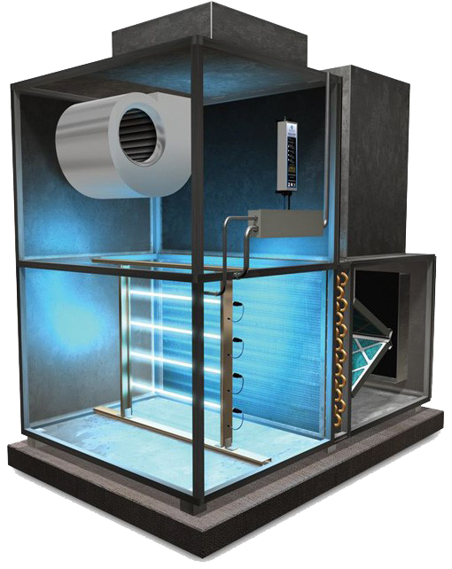 Il fotoplasma: sicurezza e innovazione