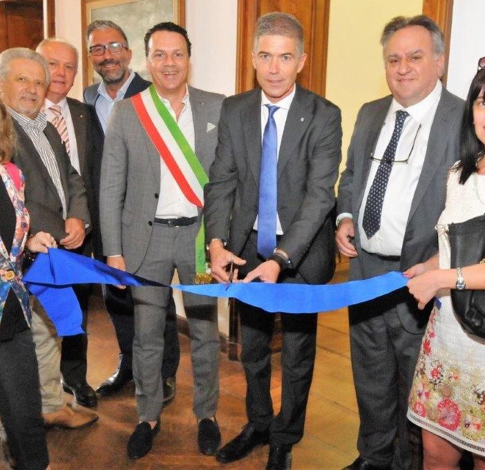 Varallo: Confartigianato inaugura i nuovi Uffici in Villa Barbara. Apertura il martedì e il giovedì dalle 9 alle 12