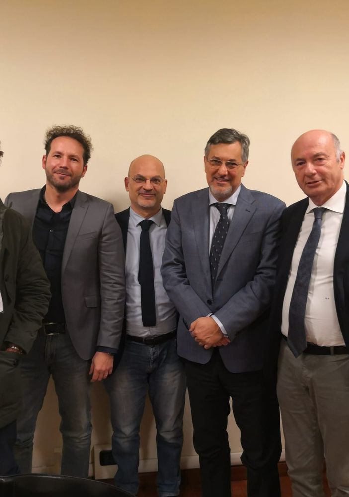 Funzione pubblica, l'assessore regionale Icardi: “Con i sindacati avviato un dialogo collaborativo e responsabile”