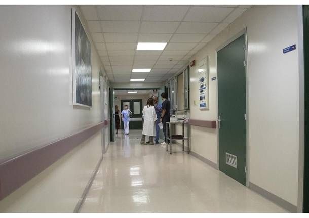 Coronavirus, Nursing Up: vicinanza agli infermieri in prima linea in Piemonte