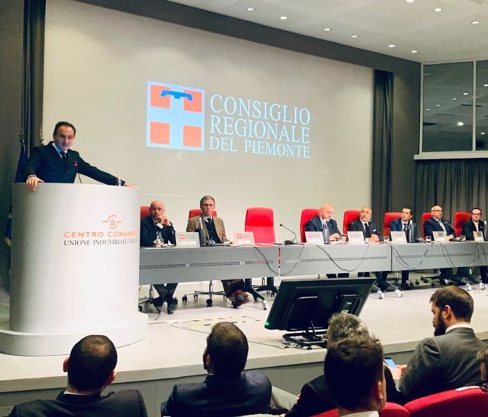 Autonomia sullo stato di emergenza e vademecum su come pulire i fiumi. Le richieste del presidente della Regione Piemonte, Alberto Cirio, a 25 anni dall’alluvione del 5-6 novembre 1994 