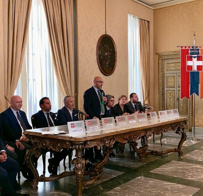 Legalità, Preioni (Lega Salvini): approvazione della Commissione permanente sulla legalità, segnale politico forte e momento importante per il Consiglio piemontese