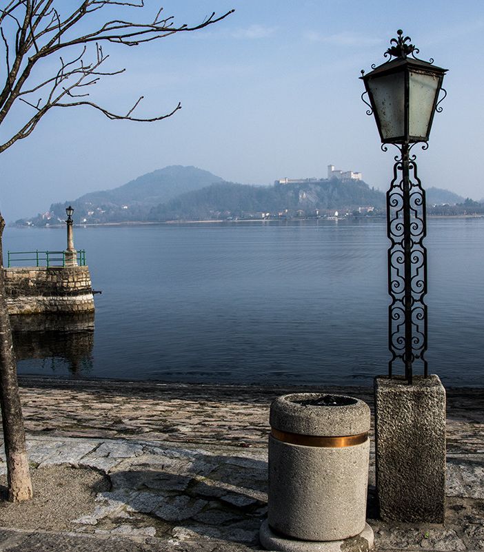 Domenica 9 il 44° cimento Invernale di Arona