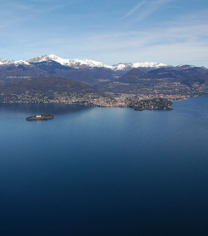 Il Lago Maggiore e le sue valli alla fiera virtuale Aviareps Nordic Roadshow