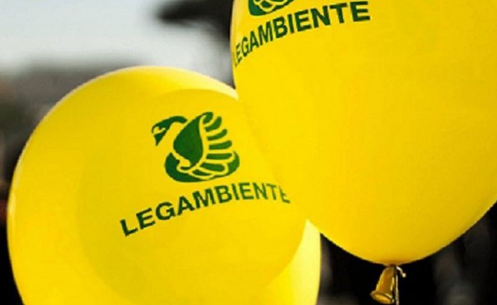 Legambiente: tanti eventi per le famiglie