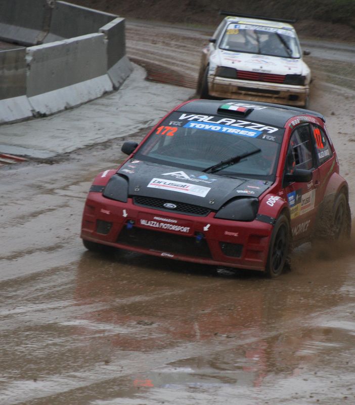 Campionato Italiano RX: l'1 e 2 novembre il gran finale a Maggiora Offroad Arena