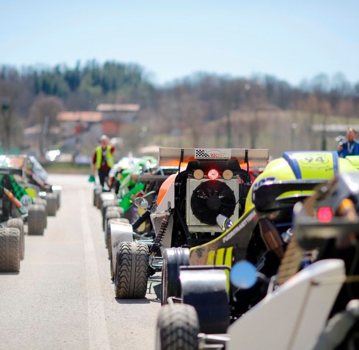 Campionato Italiano RX: a Maggiora Offroad Arena è tutto pronto