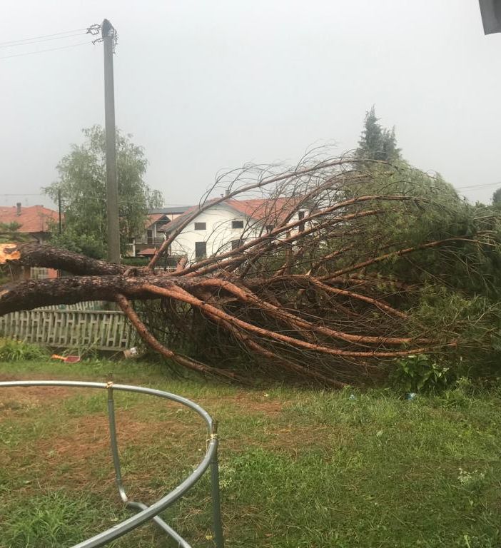 Alluvione di ottobre, stato di emergenza anche per Alessandria e Torino