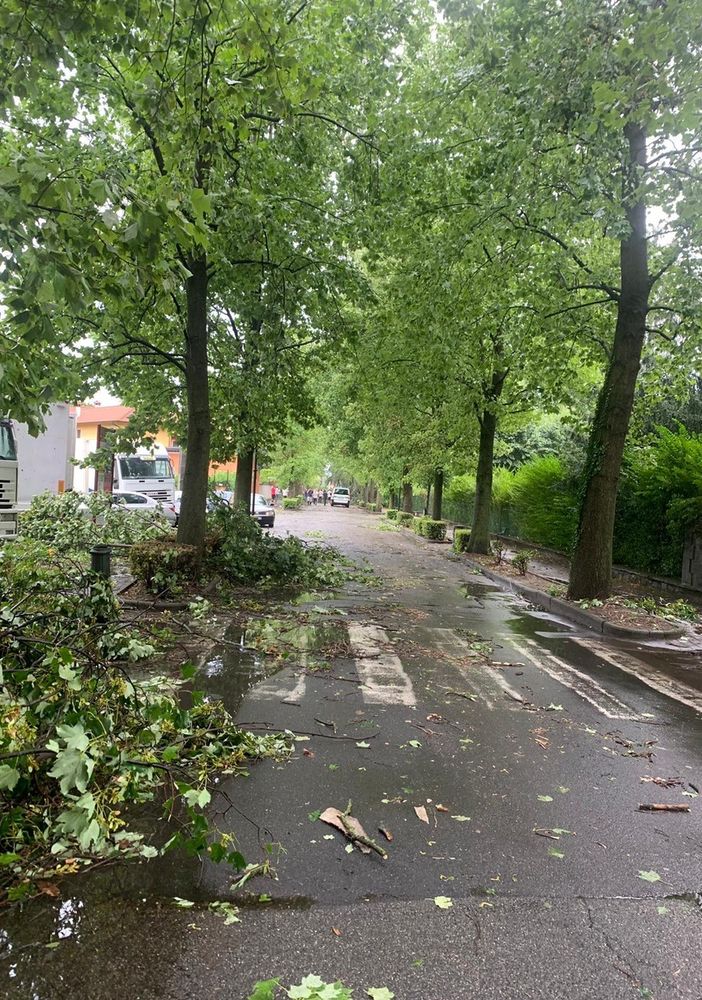 Destinati al Novarese 3 milioni per l’alluvione di ottobre 2020