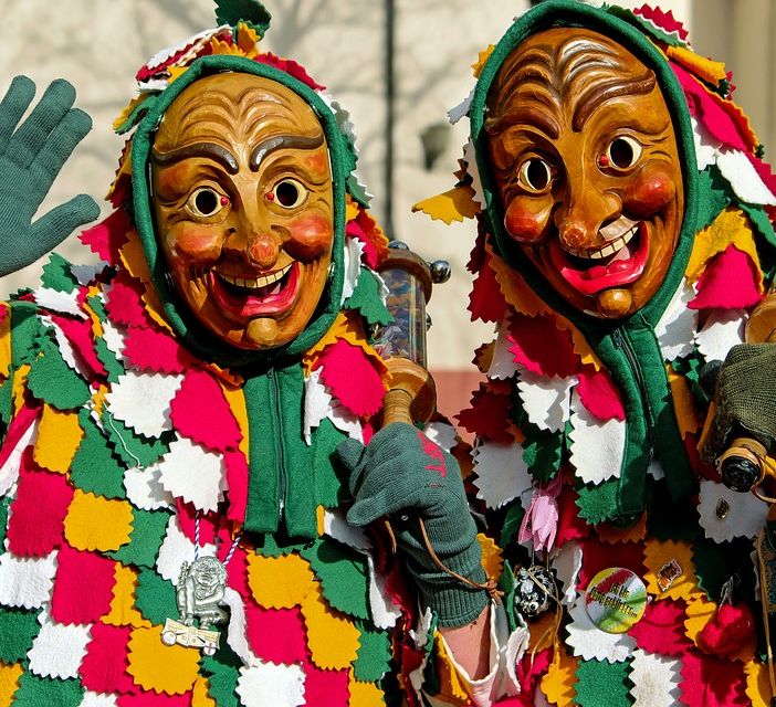 Domenica 16 febbraio il Carnevale di Bellinzago Novarese