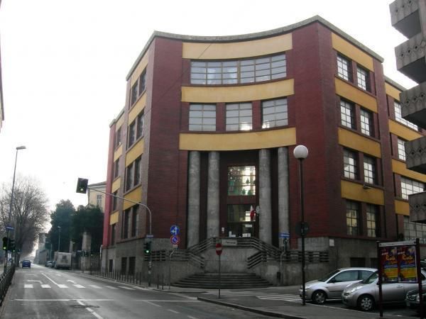 La media Morandi diventa internazionale